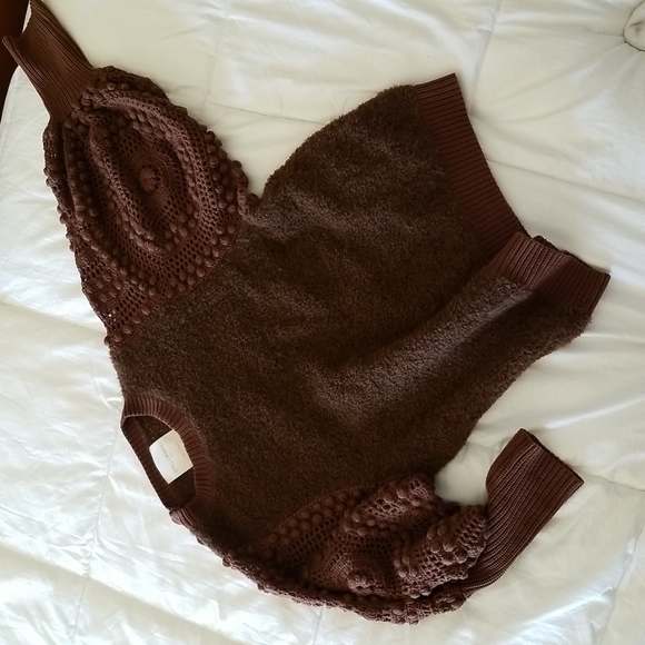 STELLA PARDO Fiorella Sweater - Picture 6 of 9